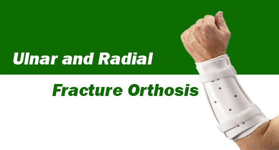 اُرتزهای شکستگی Fracture Orthosis