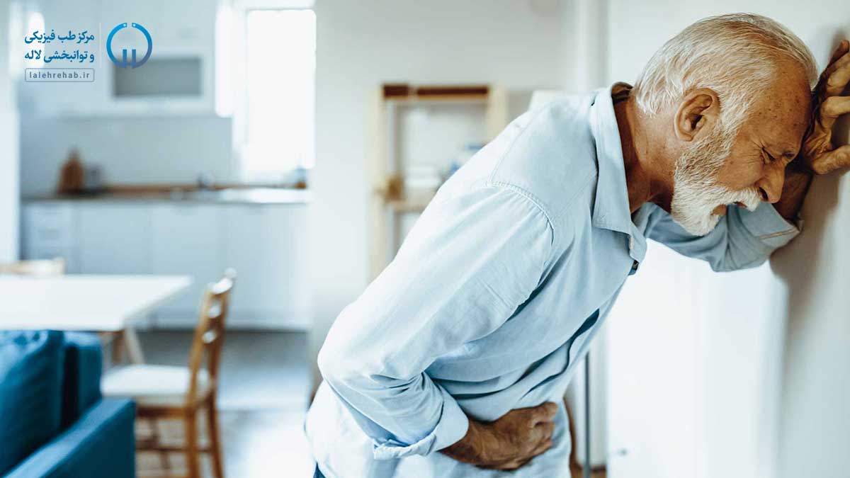 درمان خانگی بی اختیاری ادرار در سالمندان